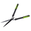 Sealey GTSG018 Hedge Shears with Soft Grip Handle & Carbon Steel Blade