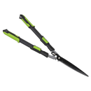 Sealey GTSG019 Telescopic Hedge Shears with Soft Grip Handle & Carbon Steel Blade