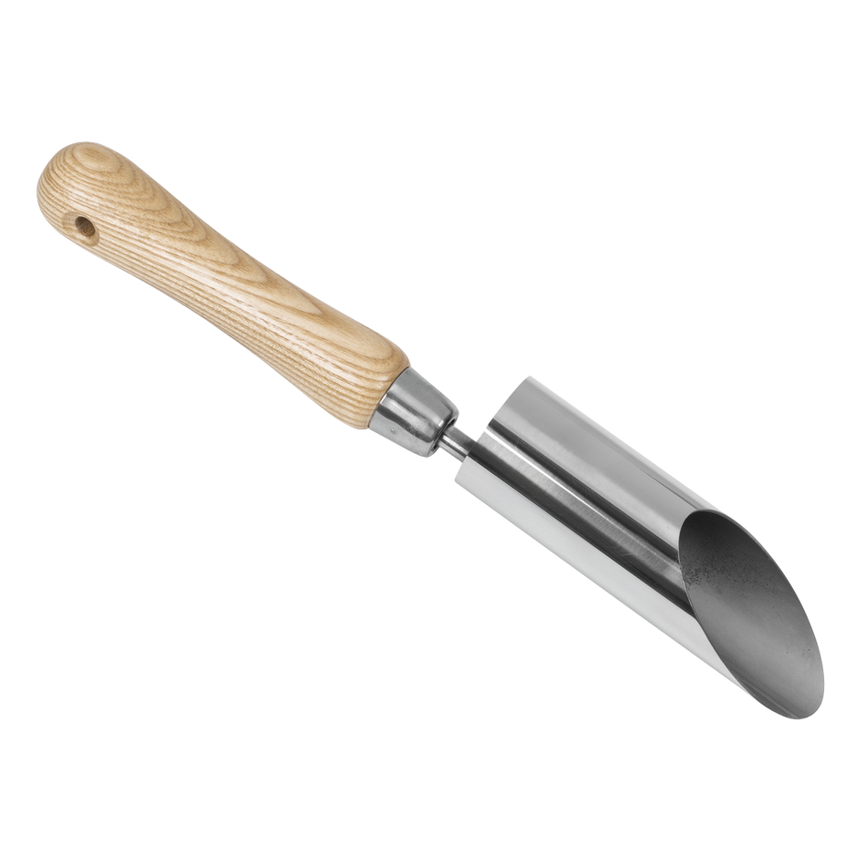 Sealey GTWH008 Premier Planter with Ash Handle & Stainless Steel Head