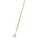 Sealey GTWH013 Premier Dutch Hoe with Long Ash Handle & Stainless Steel Blade