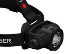 Ledlenser 502123 H15R CORE RECHARGEABLE LED Headlamp (CS2500)