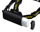 Ledlenser 502196 H15R WORK RECHARGEABLE LED Headlamp (WK2500)