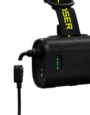 Ledlenser 502196 H15R WORK RECHARGEABLE LED Headlamp (WK2500)