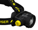 Ledlenser 502196 H15R WORK RECHARGEABLE LED Headlamp (WK2500)