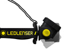 Ledlenser 502196 H15R WORK RECHARGEABLE LED Headlamp (WK2500)