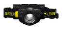 Ledlenser 502196 H15R WORK RECHARGEABLE LED Headlamp (WK2500)