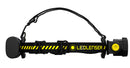 Ledlenser 502196 H15R WORK RECHARGEABLE LED Headlamp (WK2500)