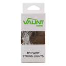 Vaunt H1609000 Home 3m Fairy String Light