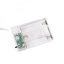 Vaunt H1609001 Home 6m Fairy String Light