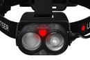 Ledlenser 502124 H19R CORE RECHARGEABLE LED Headlamp (CS3500)