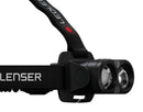 Ledlenser 502124 H19R CORE RECHARGEABLE LED Headlamp (CS3500)