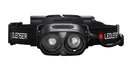 Ledlenser 502124 H19R CORE RECHARGEABLE LED Headlamp (CS3500)