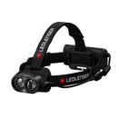 Ledlenser 502124 H19R CORE RECHARGEABLE LED Headlamp (CS3500)