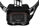 Ledlenser 502198 H19R SIGNATURE RECHARGEABLE LED Headlamp (SG4000)
