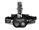Ledlenser 502198 H19R SIGNATURE RECHARGEABLE LED Headlamp (SG4000)