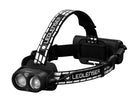 Ledlenser 502198 H19R SIGNATURE RECHARGEABLE LED Headlamp (SG4000)
