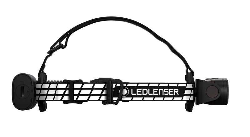 Ledlenser 502198 H19R SIGNATURE RECHARGEABLE LED Headlamp (SG4000)