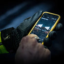 Ledlenser 502197 H7R SIGNATURE RECHARGEABLE LED Headlamp (SG1200)