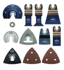 SMART H20MAK Trade Series 20 Piece Accessory Kit