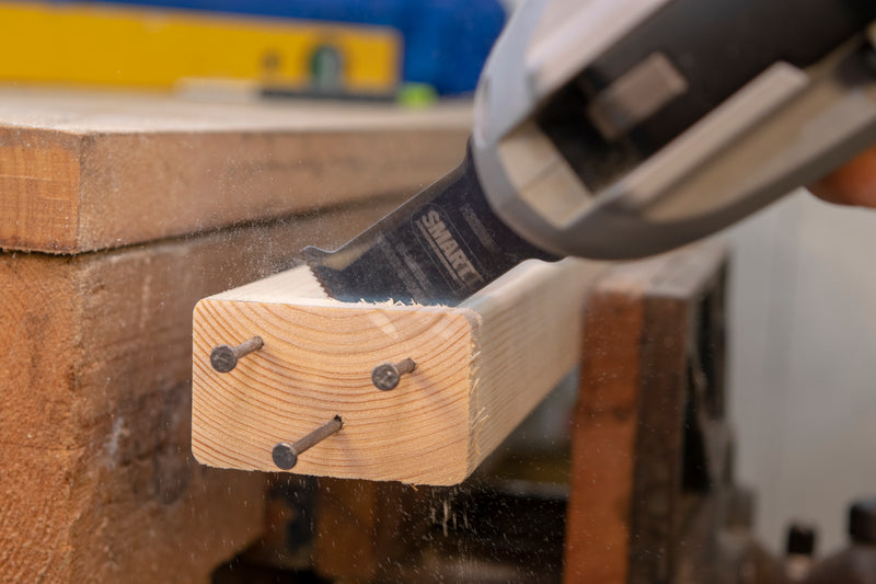 SMART H32BM1 Trade Series 32mm Bi-Metal Blade