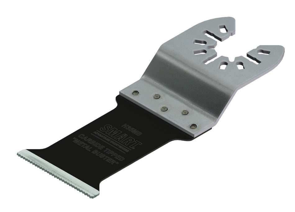 SMART H35MB1 Trade Series 'Metal Buster' - 35mm Metal Cutting Blade