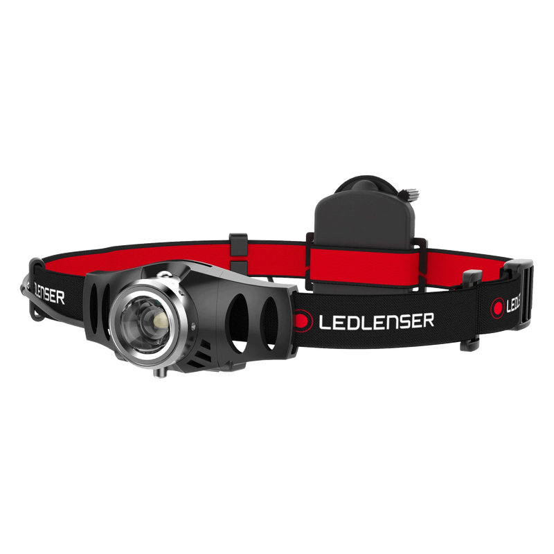 Ledlenser 500767 H3.2 Head Torch