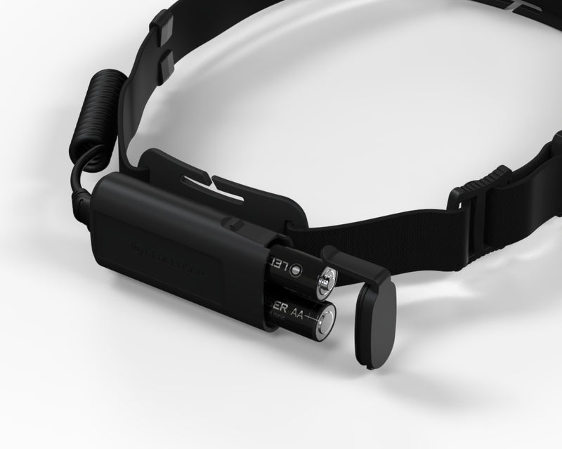 Ledlenser 502193 H5 CORE LED Headlamp (CS350)