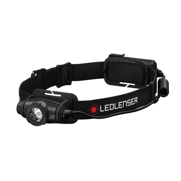 Ledlenser 502193 H5 CORE LED Headlamp (CS350)