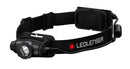 Ledlenser 502121 H5R CORE RECHARGEABLE LED Headlamp (CS500)