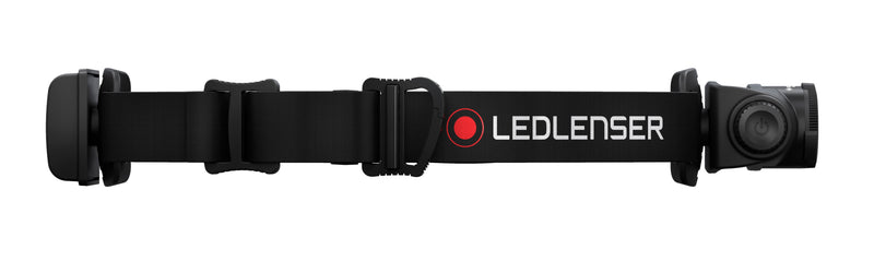 Ledlenser 502121 H5R CORE RECHARGEABLE LED Headlamp (CS500)