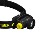 Ledlenser 502194 H5R WORK RECHARGEABLE LED Headlamp (WK500)