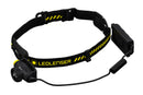 Ledlenser 502194 H5R WORK RECHARGEABLE LED Headlamp (WK500)