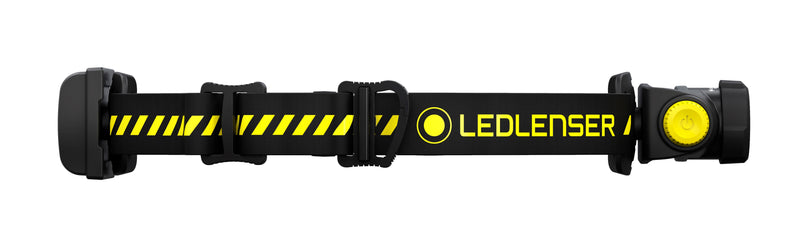 Ledlenser 502194 H5R WORK RECHARGEABLE LED Headlamp (WK500)