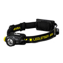 Ledlenser 502194 H5R WORK RECHARGEABLE LED Headlamp (WK500)