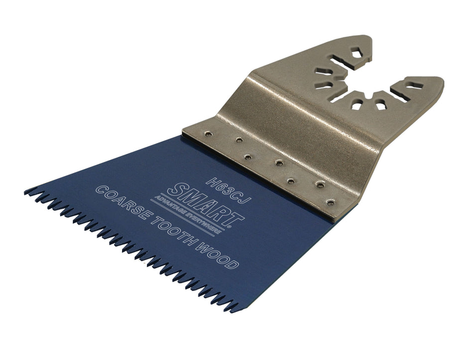 SMART H63CJ1 Trade Series 63mm Japanese Tooth Blade