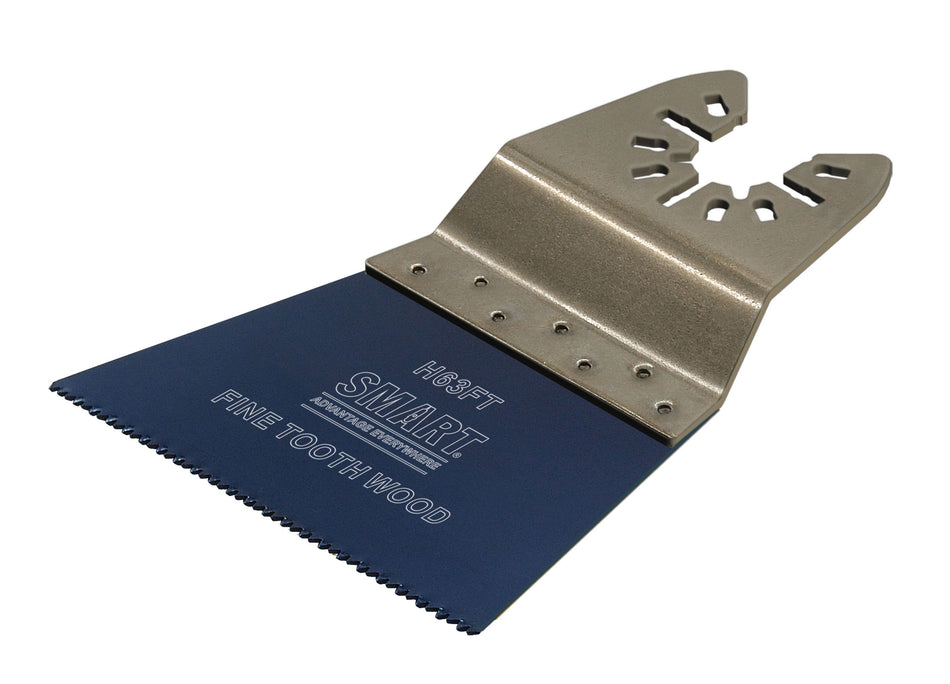 SMART H63FT1 Trade Series 63mm Fine Tooth Blade