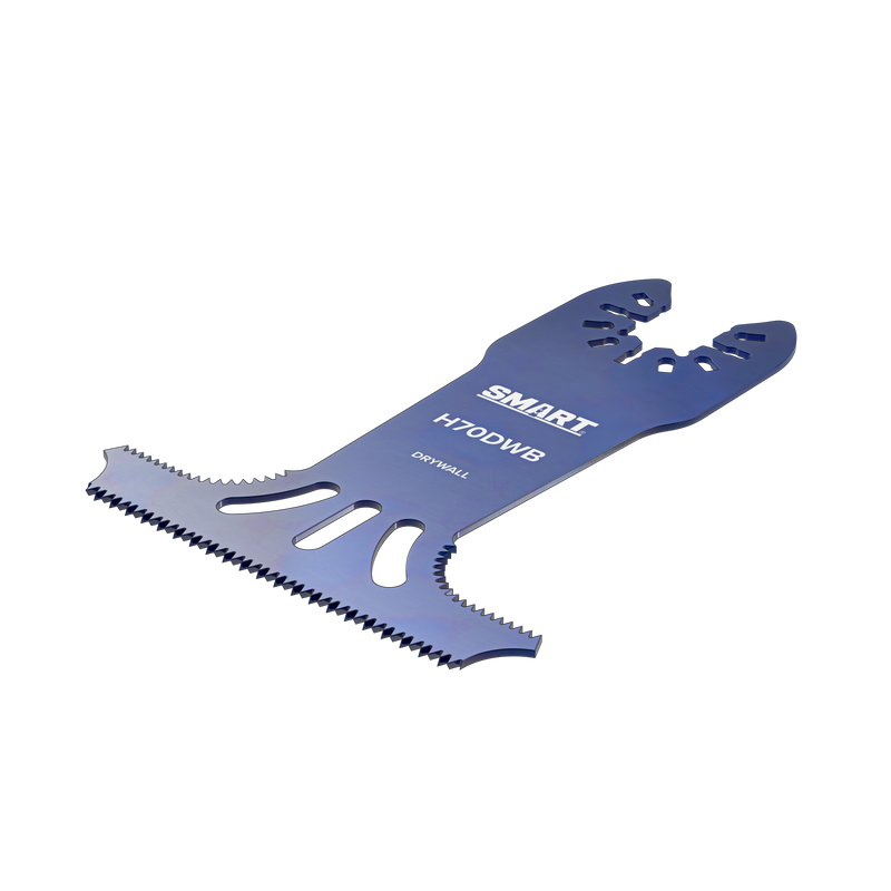 SMART H70DWB1 Trade Series 70mm Dry Wall Blade