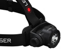 Ledlenser 502122 H7R CORE RECHARGEABLE LED Headlamp (CS1000)