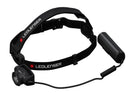 Ledlenser 502122 H7R CORE RECHARGEABLE LED Headlamp (CS1000)