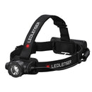 Ledlenser 502122 H7R CORE RECHARGEABLE LED Headlamp (CS1000)
