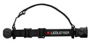 Ledlenser 502122 H7R CORE RECHARGEABLE LED Headlamp (CS1000)