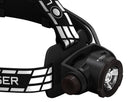 Ledlenser 502197 H7R SIGNATURE RECHARGEABLE LED Headlamp (SG1200)