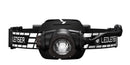 Ledlenser 502197 H7R SIGNATURE RECHARGEABLE LED Headlamp (SG1200)