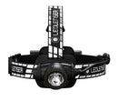 Ledlenser 502197 H7R SIGNATURE RECHARGEABLE LED Headlamp (SG1200)