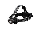 Ledlenser 502197 H7R SIGNATURE RECHARGEABLE LED Headlamp (SG1200)