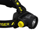 Ledlenser 502195 H7R WORK RECHARGEABLE LED Headlamp (WK1000)