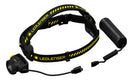 Ledlenser 502195 H7R WORK RECHARGEABLE LED Headlamp (WK1000)