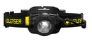 Ledlenser 502195 H7R WORK RECHARGEABLE LED Headlamp (WK1000)