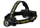 Ledlenser 502195 H7R WORK RECHARGEABLE LED Headlamp (WK1000)