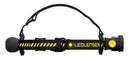 Ledlenser 502195 H7R WORK RECHARGEABLE LED Headlamp (WK1000)